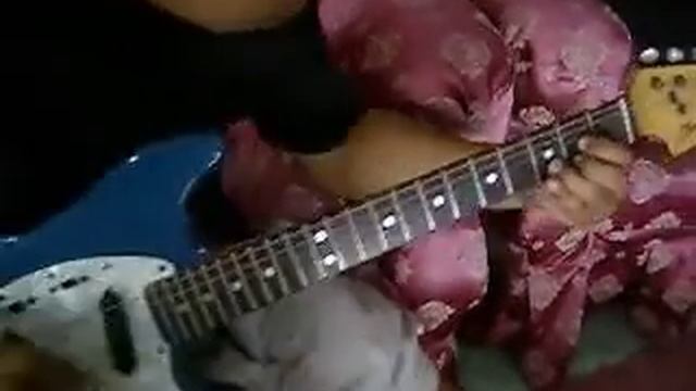 FRESHER Mustang Demo смотреть онлайн