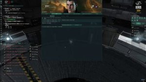 ✔️ Eve Online / Пробую бластерный Brutix в соло PvP в лоу Black Rise. Ч2