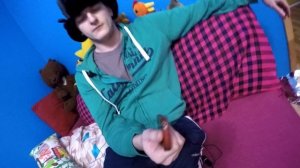 КАК КРУТИТЬ ТЕЛЕФОН НА ПАЛЬЦАХ ♂ malchishka