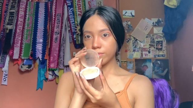 Step by Step Simple Baddie Make up tutorial смотреть онлайн