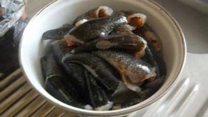 Котлеты из ротана