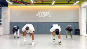 BLACKPINK 'PINK VENOM' 음악줄넘기 COVER, 이것이 JUMP SCHOOL K-POP JUMP!!  Dance Jumprope