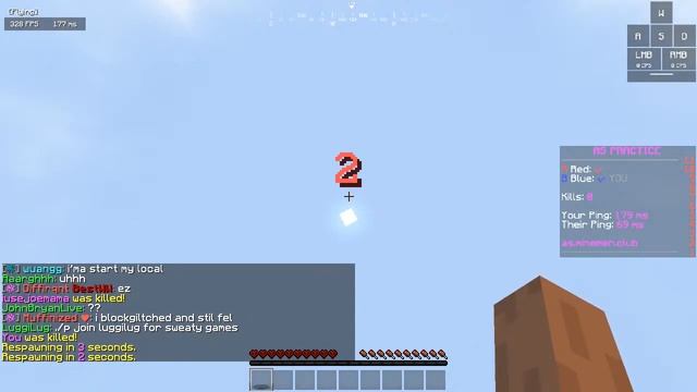 SHort Minecraft Java Stream смотреть онлайн