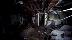 Кладбище военных кораблей. Сторожевой корабль «Пылкий»