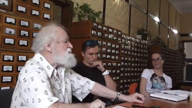 Свободный разговор - "Как возможна духовность сегодня?" смотреть онлайн