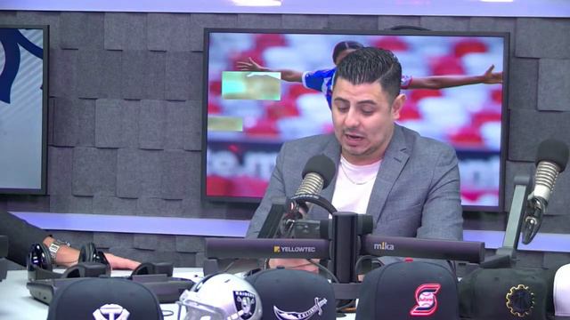  HICIMOS LA MEJOR ALINEACIÓN PARA TIGRES - ZONA DE GOL 