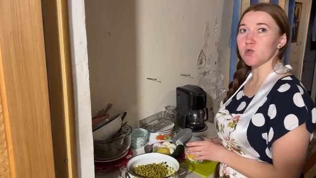 Как мы встретили новый год? Весь дом завален подарками! Наша ферма! Жизнь простых людей в деревне! смотреть онлайн