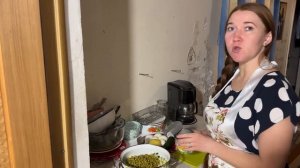 Как мы встретили новый год? Весь дом завален подарками! Наша ферма! Жизнь простых людей в деревне!
