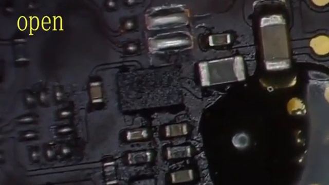 Macbook Pro A2289 820 01987 Logicboard Repair смотреть онлайн