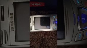 Samsung SGH-D410 Мелодии, SMS Звуки / Melodies, SMS Sounds