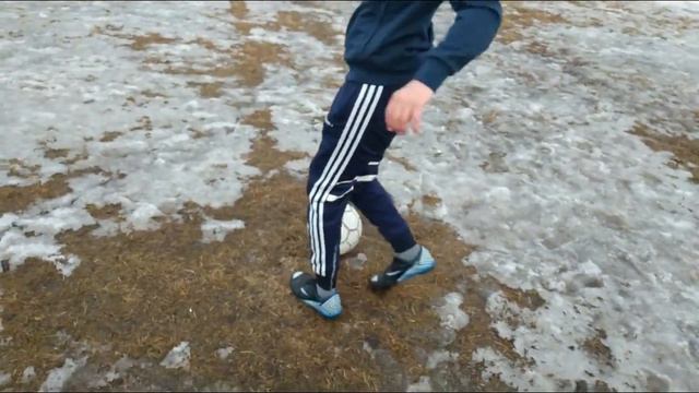 ФУТБОЛЬНЫЙ ЧЕЛЛЕНДЖ НА 1500 РУБЛЕЙ. смотреть онлайн