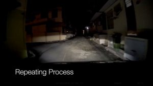 XHP 70 LED 120Watt Cree P70 13000 Lumen on Kia Picanto JA 2018