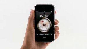 обзор iPhone 3Gs