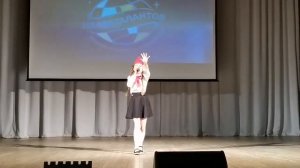 Милослава Лиманская "Орлята учатся летать"