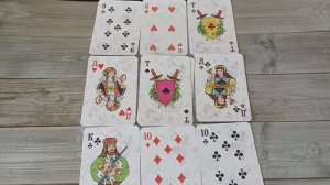 Как поживает бывший мужчина?