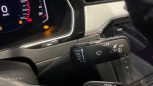 2023 Volkswagen Magotan - Visual Experience