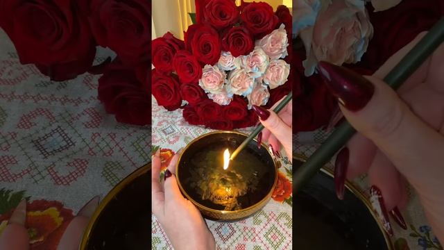 ЧТО ВАЖНОГО С ТОБОЙ СЛУЧИТСЯ ОЧЕНЬ СКОРО❗️??? ТОЧНОЕ ГАДАНИЕ НА ВОСКЕ.