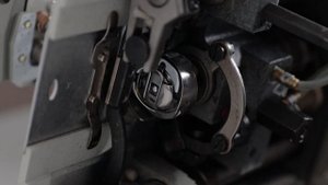 Выбираем промышленную машину домой! Что взять? ||Mauser Spezial ML8125-ME4-BJ||