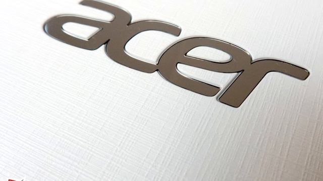 Acer Aspire E5-574-53YZ Notebook Review смотреть онлайн