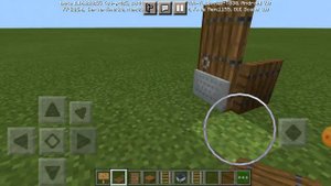 КАК СДЕЛАТЬ КРЕСЛО В МАЙНКРАФТЕ