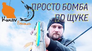 Обзор воблера JUNGLECAT