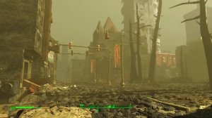 ЛУЧШИЕ МОДЫ ДЛЯ FALLOUT 4, ВЫПУСК 1: КРУТАЯ ПОГОДА И МОДНЫЕ СУПЕРМУТАНТЫ