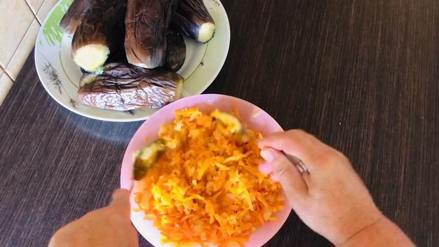 Квашеные баклажаны // крутая закуска для любителей баклажан смотреть онлайн