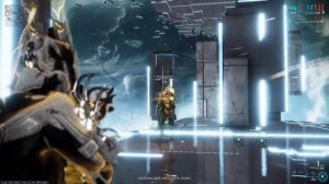 Warframe -Торид