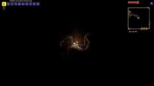 The Constant - Terraria 1.4.3 special seed playthrough Episode 1