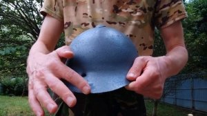 Реставрация СШ-36 / Хасанка / Халхинголка WW2