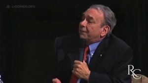 Объяснение двойного предопределения | Спроул & МакАртур