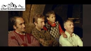 Быт армянских амшенцев в Турции