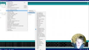 #12 Уроки Arduino. Подключаем сторонние библиотеки. Подключаем плату wemos d1 mini.