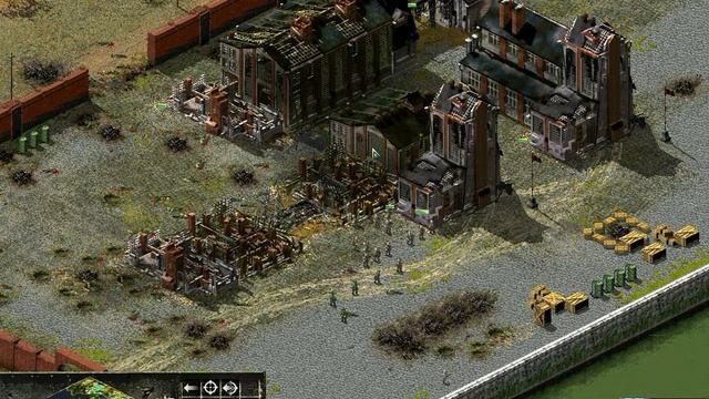 Противостояние: битва за ресурсы (10)