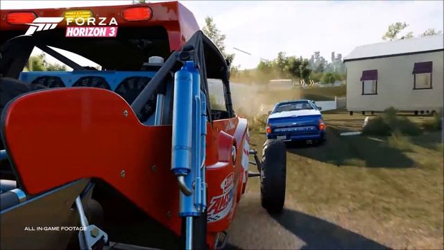 Продажи Forza Horizon 3 смотреть онлайн