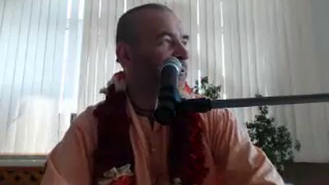 Гуру- и вайшнава-таттва (2) / Иркутск, 25.09.2016 - Эпизод 1 смотреть онлайн