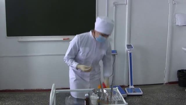 Внутрикожная инъекция