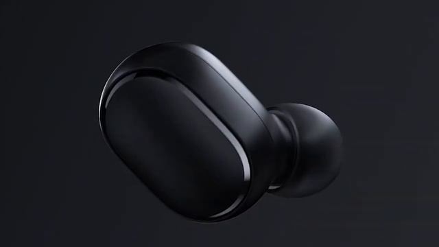 Redmi Airdots trailer miexpert смотреть онлайн