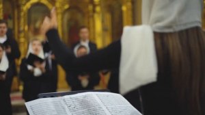 Василий Титов «Безневестная Дево»