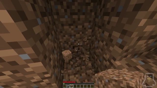 Minecraft Adventures S9 - Часть 1 "Тесновато" смотреть онлайн