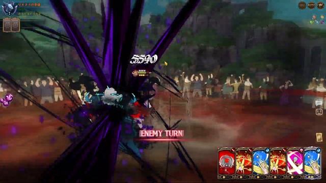 NEW STRONGEST COUPLE!! ELAINE AND TRANSCENDENCE BAN COMBO IS #1!!! Seven Deadly Sins: Grand Cross смотреть онлайн