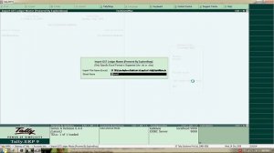 Excel to Tally (PART-3) How to Import Data from Excel to Tally ERP 9 (Excel to Tally Import TDL)