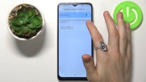Как включить высококонтрастный текст телефона Samsung Galaxy A12s и зачем нужен