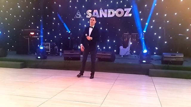 Эльхан Сандоз 2015 Турция Анталия смотреть онлайн