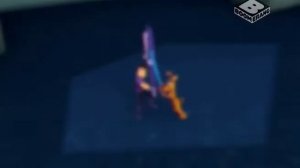 Инспектор Гаджет (Inspektor Gadjet) s2e08a Tiny Talon Time