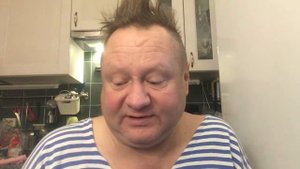 С добрым утром тётя хая