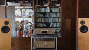 ProAc 2.5 Clone/Sony CDP-XA555ES/Sony TA-FA777ES - 3