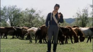 Вождь Белое Перо   Der Scout 1983 HD 1080