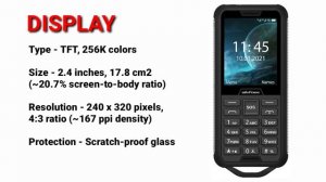 Ulefone Armor Mini 2//Tough Phone//Full Specs & Price