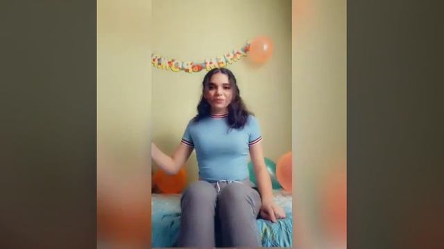 День рождения! !!15 ЛЕТ смотреть онлайн